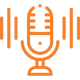 podcast icon